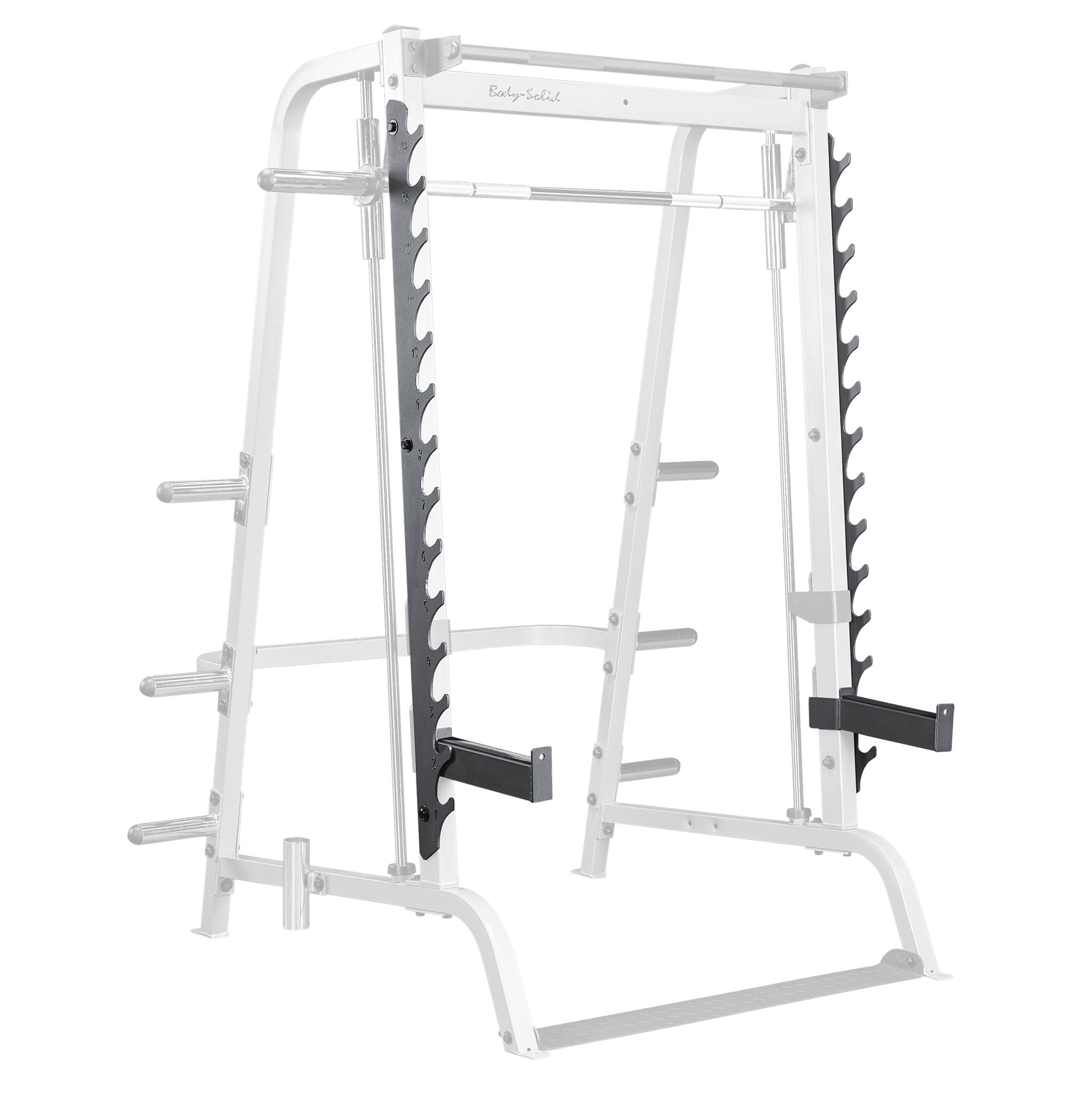 Bild von GS-48 Gun-Rack